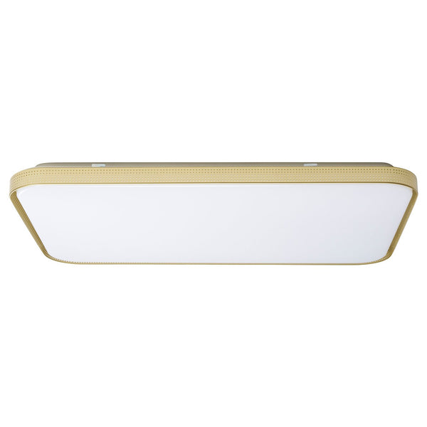 SKALÅDRA LED ceiling lamp