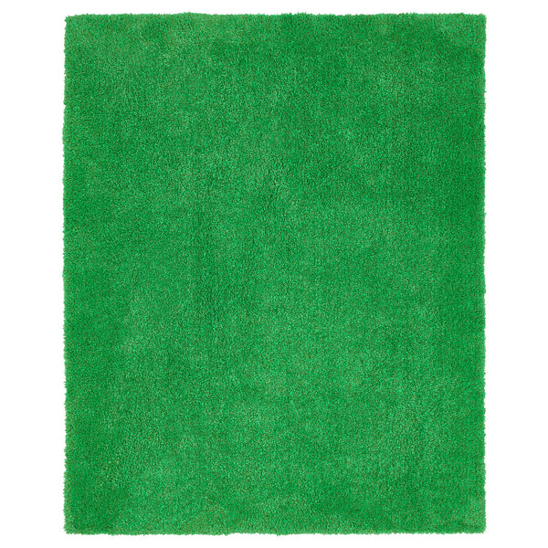 SKOGSDUVA rug, high pile