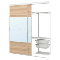 BOAXEL storage combinations