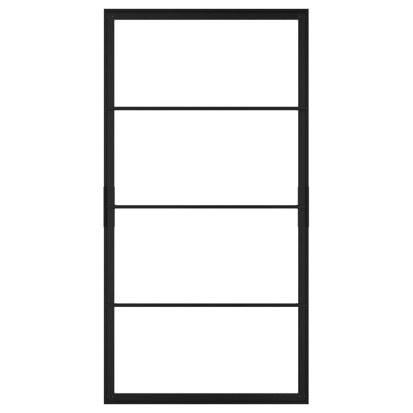 SKYTTA sliding door frame
