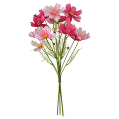Artificial bouquets