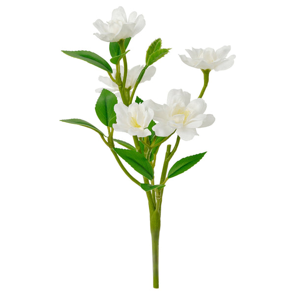 SMYCKA artificial flower, 21 cm