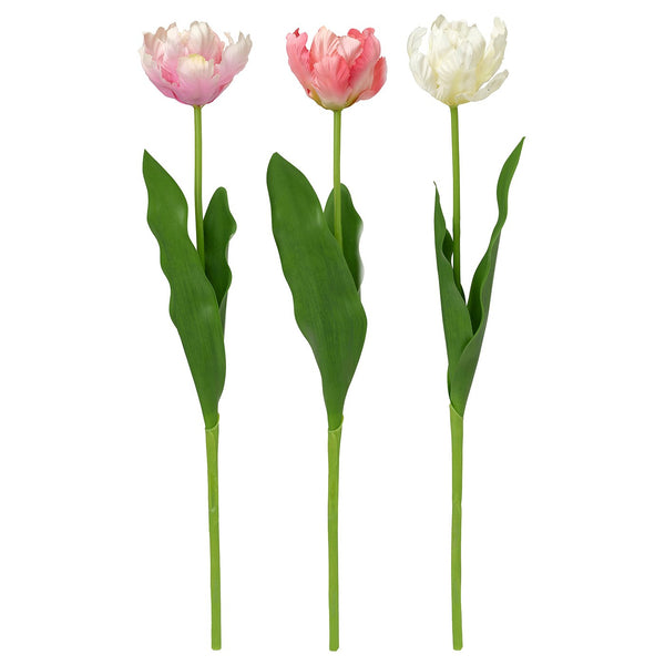 SMYCKA artificial flower