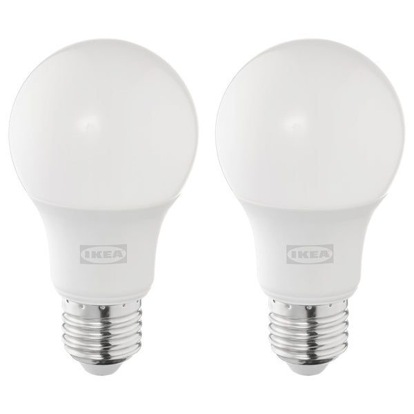 SOLHETTA LED bulb E27 806 lumen