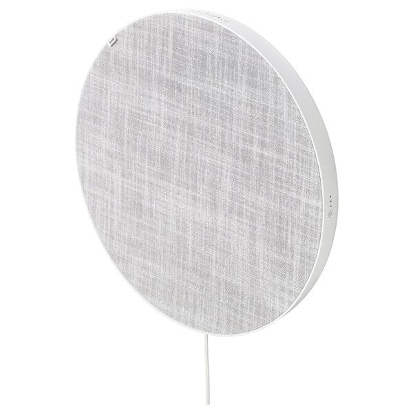 SOLSKYDD bluetooth speaker, 45 cm