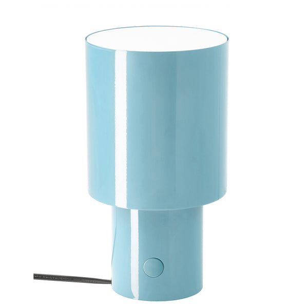 SPETSBOJ table lamp, 22 cm