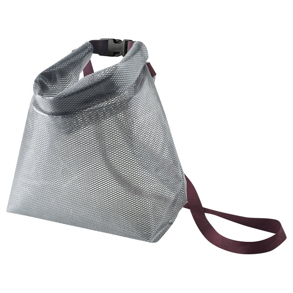 SPJUTSÖ waterproof bag, 23x14x35 cm/6 l