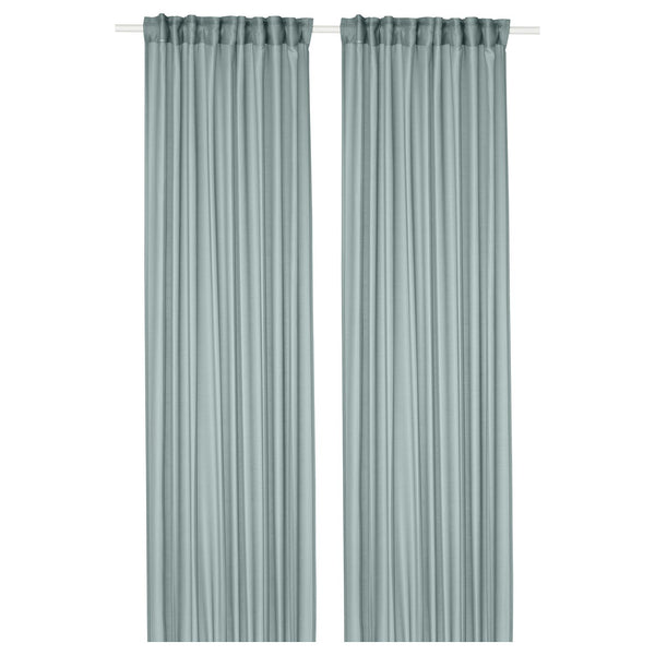 STENFRÖ sheer curtain, 1 piece