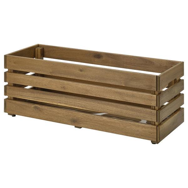 STJÄRNANIS flower box