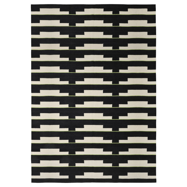 STOCKHOLM 2025 rug, flatwoven