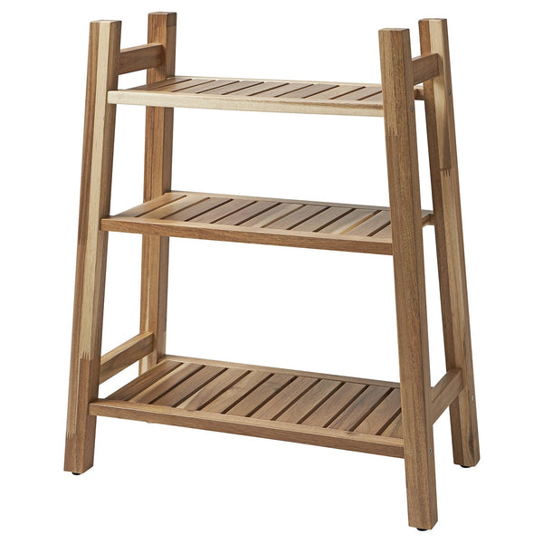 STOREDAMM shelving unit