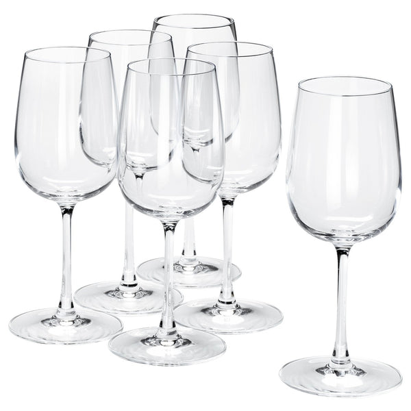 STORSINT white wine glass