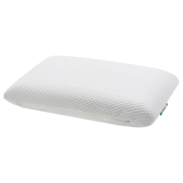 STORSPIREA ergonomic pillow, side/back sleeper, 40x60 cm
