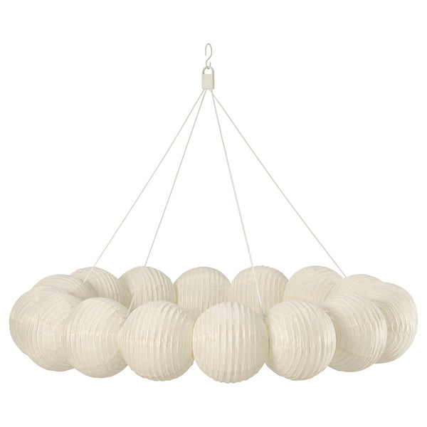 STRÅLA LED decorative pendant lamp