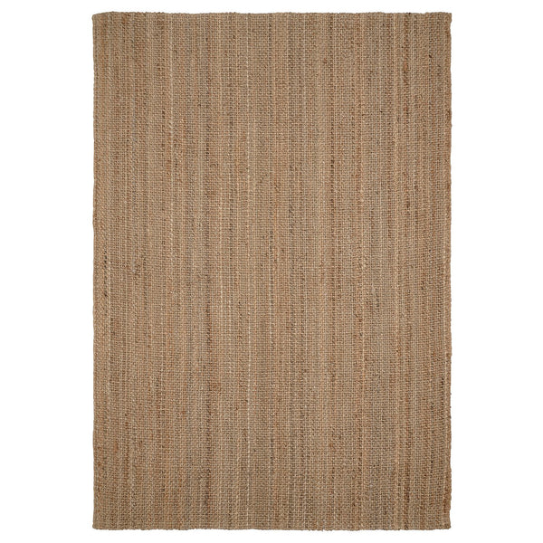 STRÖG rug, flatwoven