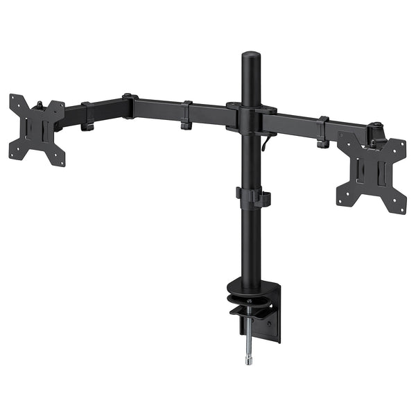 STUBBERGET bracket for 2 monitors
