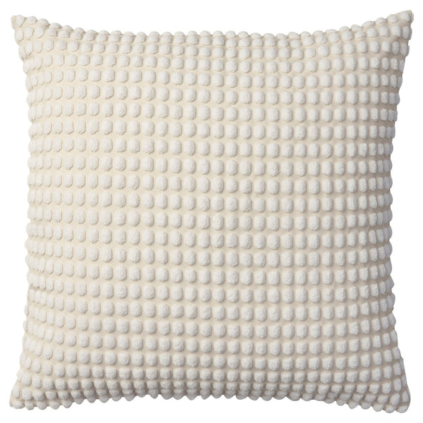 SVARTPOPPEL cushion cover