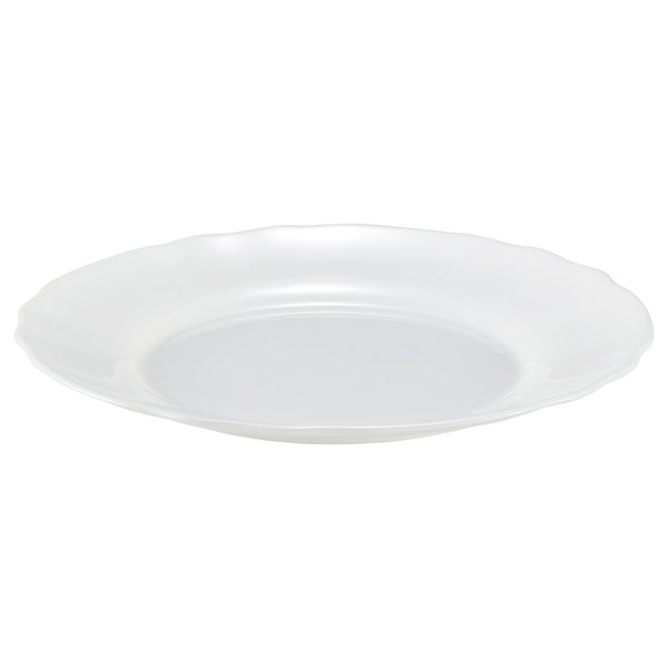SVENSKMÅLLA side plate