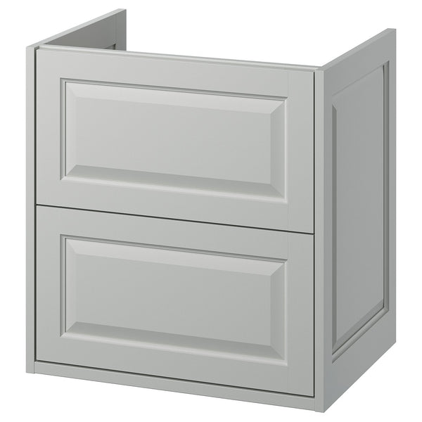 TÄNNFORSEN wash-stand with drawers