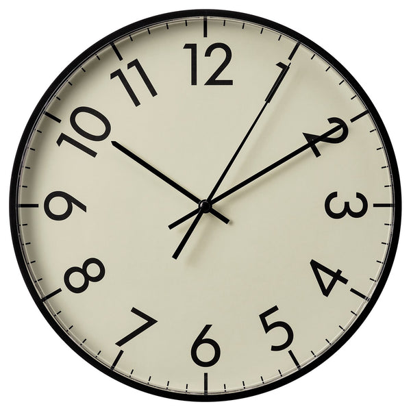 TALLSPARV wall clock