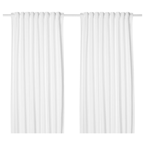 TIBAST curtains, 1 pair