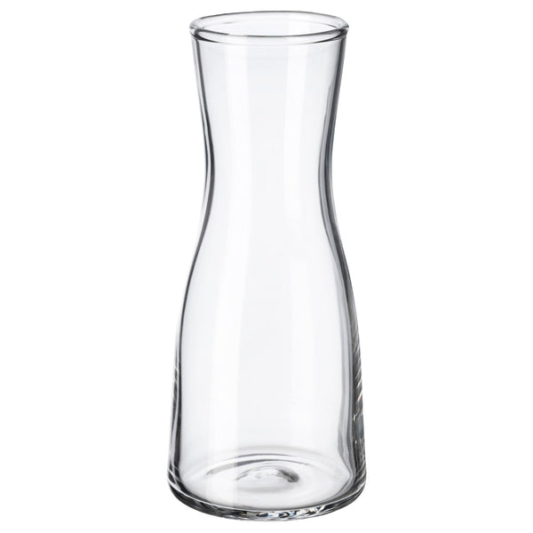 TIDVATTEN vase