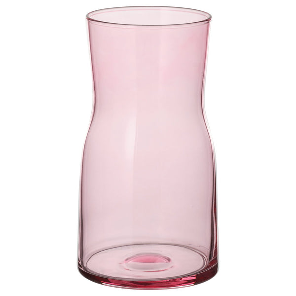 TIDVATTEN vase
