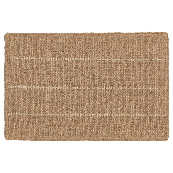 TIOKRONA door mat
