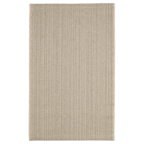 TIPHEDE rug, flatwoven