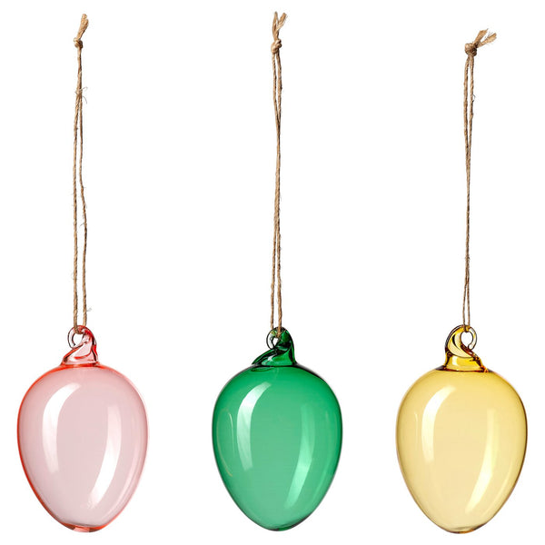 TJÄRLEK hanging decoration