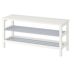 Hallway benches