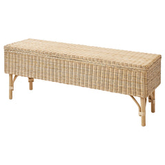 End of bed benches