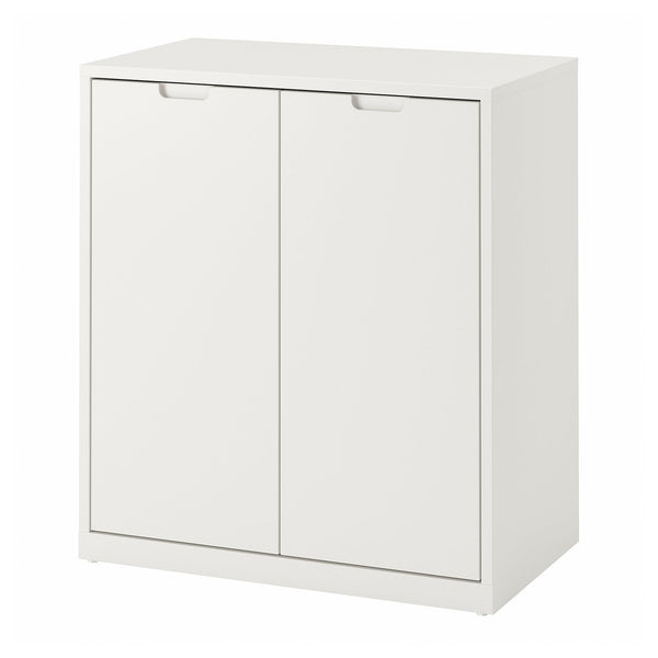TONSTAD cabinet with doors