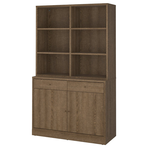 TONSTAD storage combination