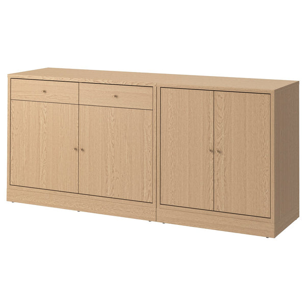 TONSTAD storage combination
