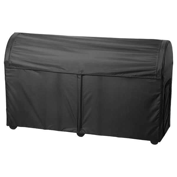 TOSTERÖ Storage box, outdoor