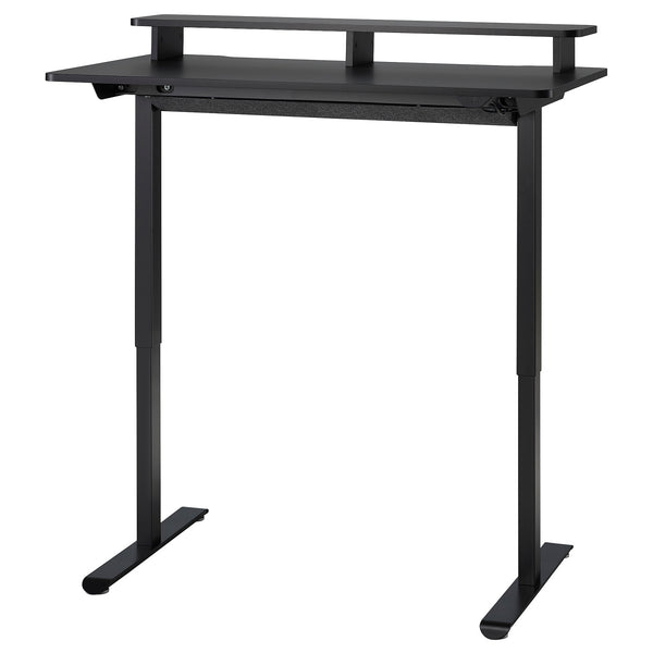 TRAVSPORT desk sit/stand, 120x70 cm