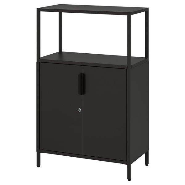 TROTTEN Cabinet with doors