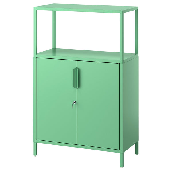 TROTTEN cabinet with doors