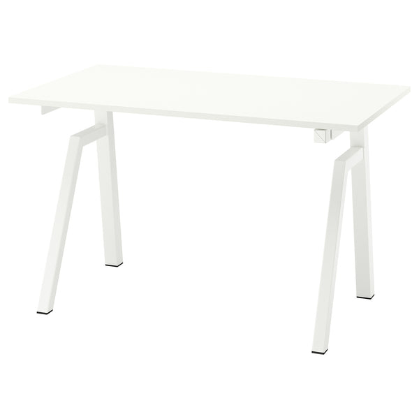 TROTTEN desk sit/stand, 120x70 cm