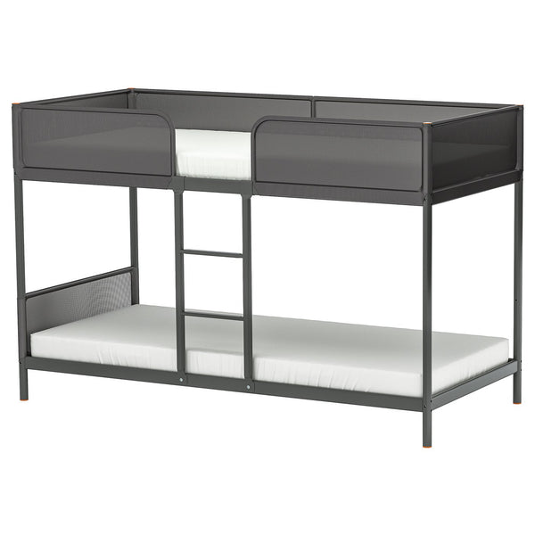 TUFFING bunk bed frame