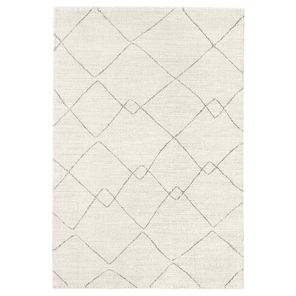 TVERSTED rug, low pile