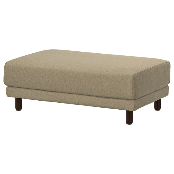 UPPÅKRA footstool