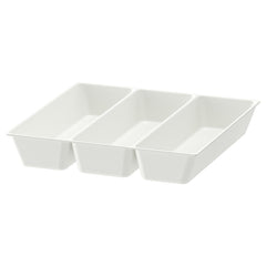 Cutlery trays for 40cm drawers
