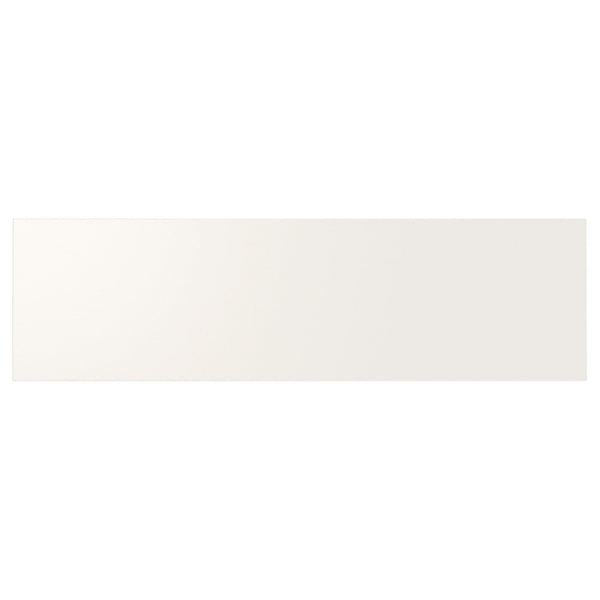 UTRUSTA drawer front, high