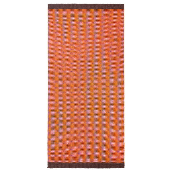VÄGOMRÅDE rug, flatwoven