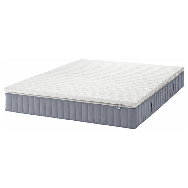 VALEVÅG mattress and mattress pad