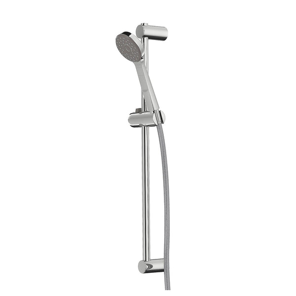 VALLAMOSSE riser rail with handshower kit