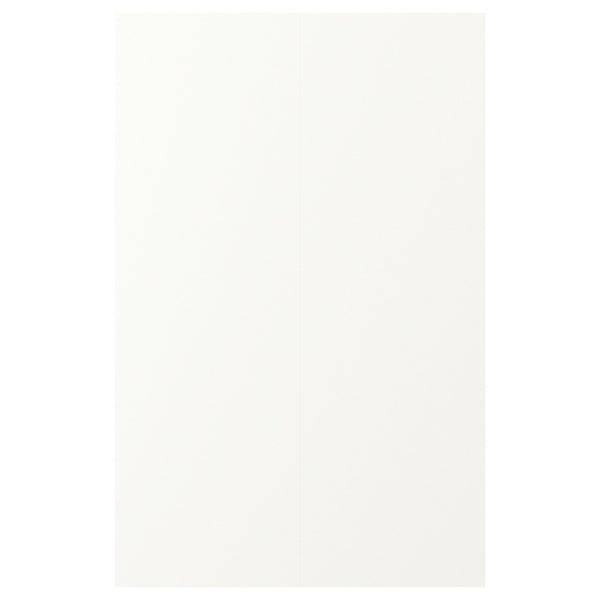 VALLSTENA 2-p door f corner base cabinet set