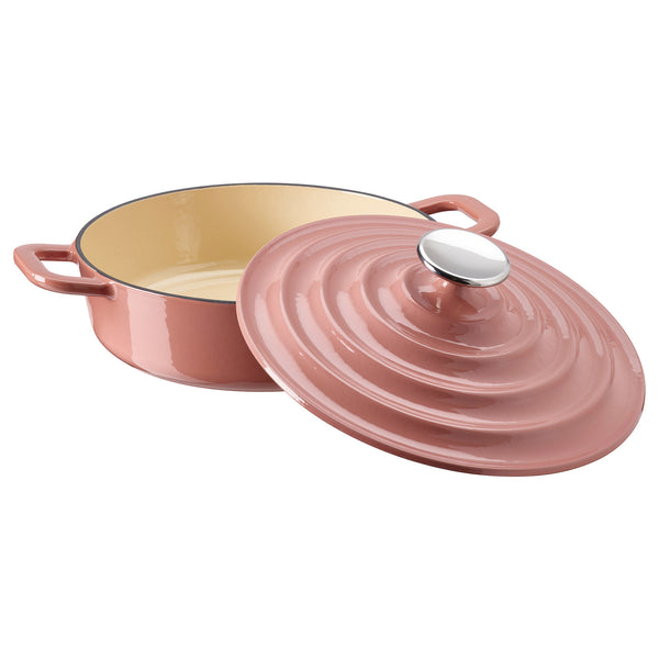VARDAGEN pot with lid, 2.5 l
